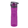 DECOR / Бутылка для воды герметичная ATHLETIC TRITAN тритан 750мл, фуксия (101133)