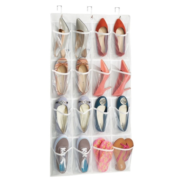 InterDesign / Подвесной органайзер для хранения украшений и аксессуаров 2 (100612)