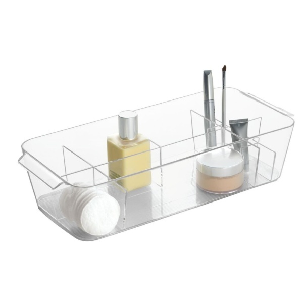 InterDesign / Органайзер Linus для косметики и аксессуаров (101238)