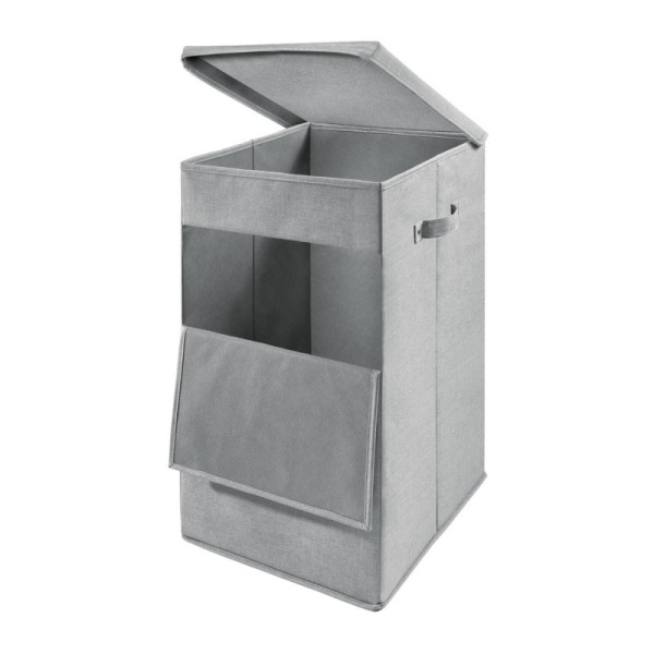 InterDesign / Короб складной для хранения белья Codi (100912)