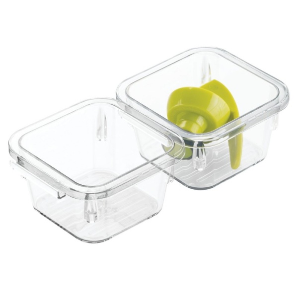 InterDesign / Контейнер Linus модульный 7.6х7.6х5см (100936)