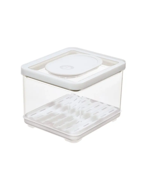 Контейнер для холодильника Fresh 18,9х16,4х14см (101614)