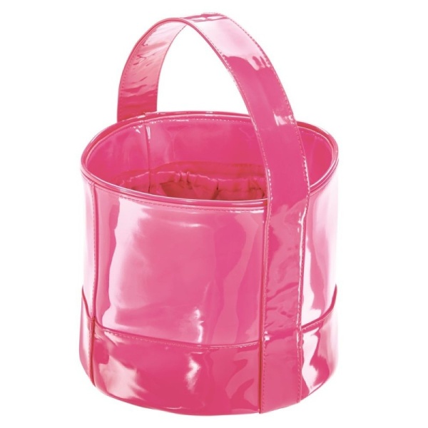 InterDesign / Сумка-органайзер для косметики Remy Фуксия-розовый (100063)