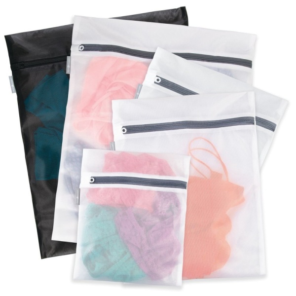 InterDesign / Мешки для стирки Interdesign набор из 5 шт (100595)