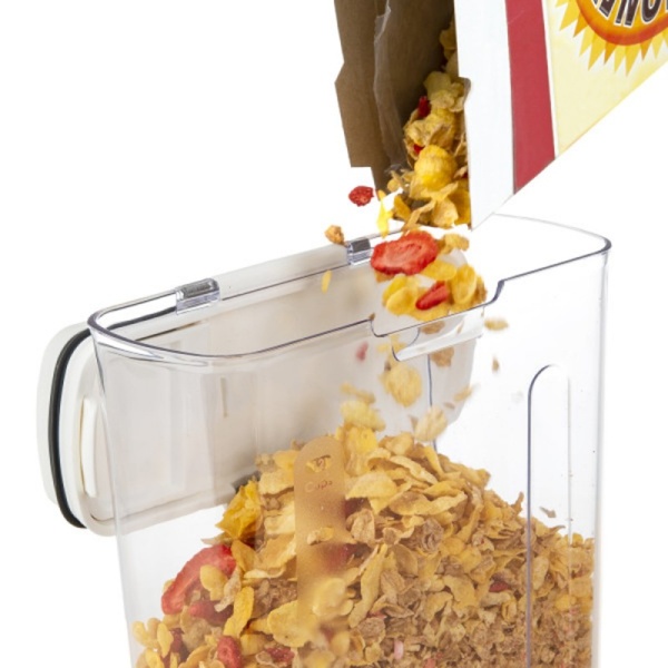 Progressive / Емкость Prepworks для сухих завтраков 3л (101409)