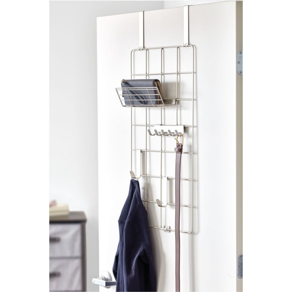 InterDesign / Настенная модульная панель-сетка Jayce (100867)