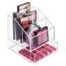 InterDesign / Функциональный органайзер для хранения косметики (100746)