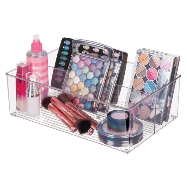 InterDesign / Органайзер LINUS универсальный с ручкой 35.5х22.8х19.6см (101300)