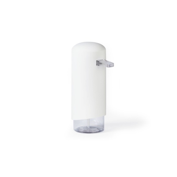 BETTER LIVING / Диспенсер для жидкого мыла и пены FOAMING Soap Dispenser 250мл белый (101006)