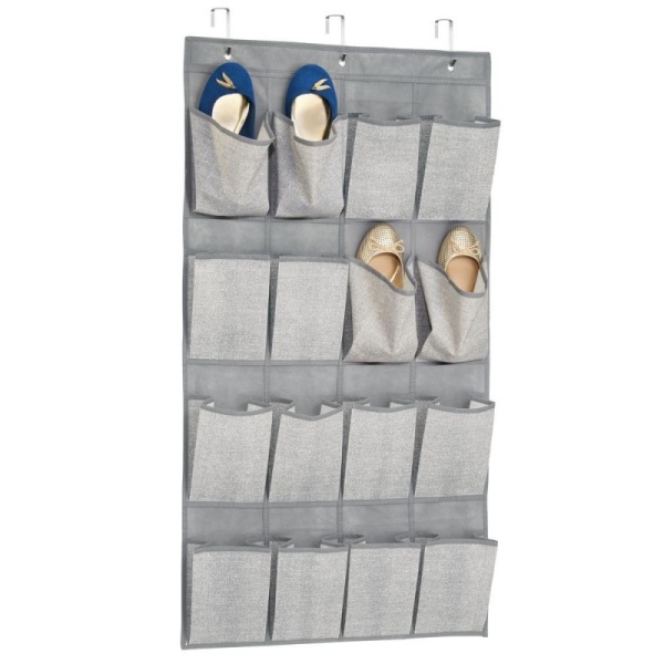 InterDesign / Подвесной органайзер для обуви Aldo (100007)