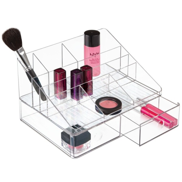 InterDesign / Органайзер для хранения косметики Linus (100770)