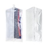 InterDesign / Чехол для одежды Interdesign с прозрачной вставкой (100613)