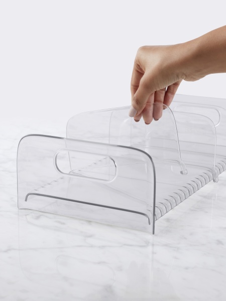 Органайзер Freezeup для холодильника 30.7х18.5х9.9см (101551)