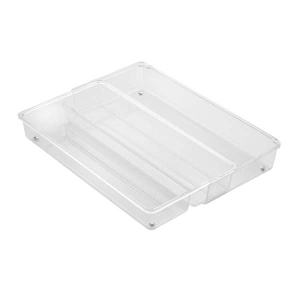 InterDesign / Органайзер  для столовых предметов (100800)