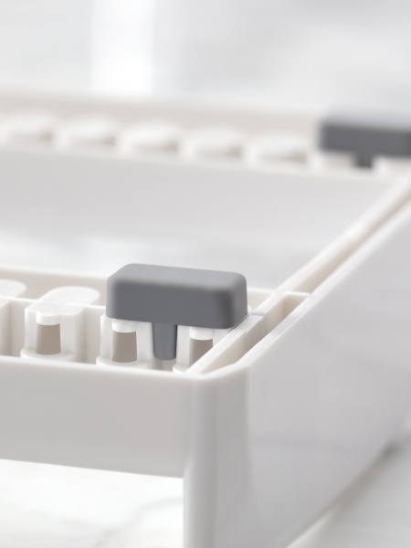 Подставка StoreMore для крышек, разделочных досок, противней 40.6х29.2х16.2см (101534)