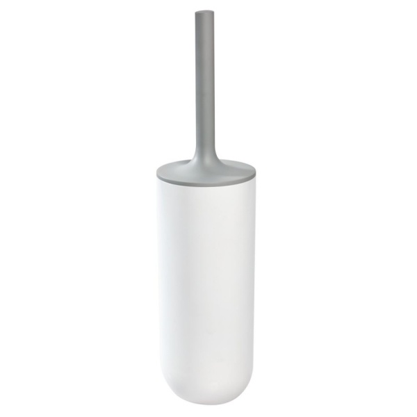 InterDesign / Ерш туалетный с подставкой Cade (100932)