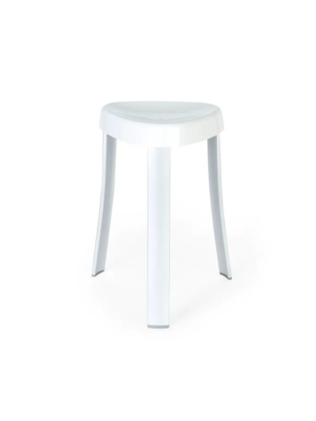 Сиденье для ванной комнаты SPA 28х28х45.7см (101619)