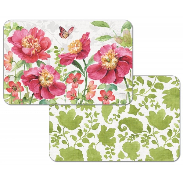 Conimar / Комплект сервировочных салфеток "Летняя сказка" 4 шт (100948)