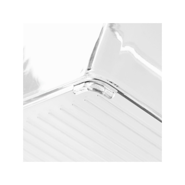 InterDesign / Контейнер для хранения BINZ 40,6х10х7,6см (101277)