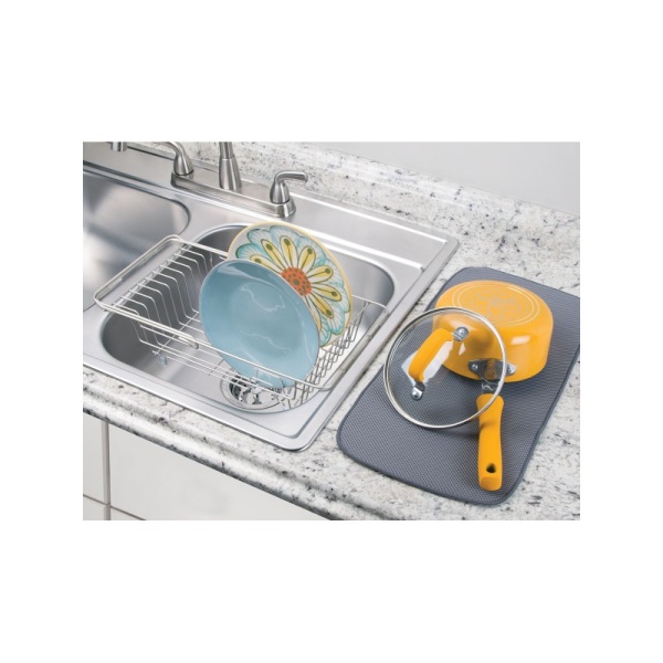 Коврик для сушки посуды iDry 46х23см (101500)