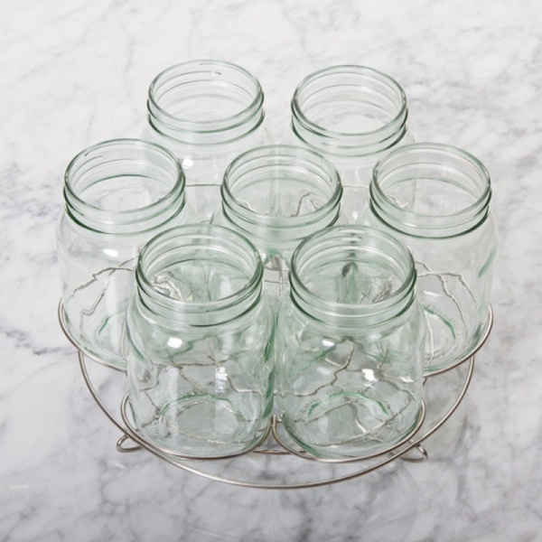 Progressive / Подставка для банок при стерилизации (101403)