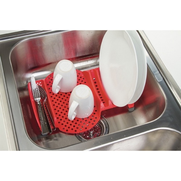 Сушилка для посуды Prep Solutions 26.7х34.2х6.3см (101474)