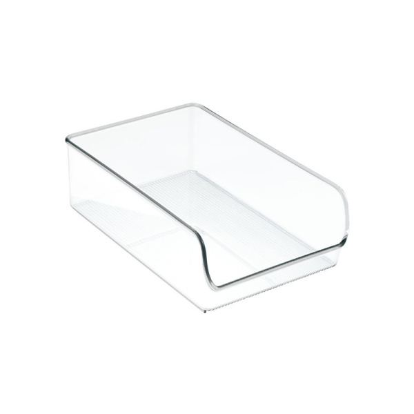 InterDesign / Контейнер кухонный LINUS BINZ 28х18х9см (101267)