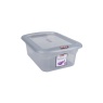 Контейнер с крышкой CLASSIQUE 20л (101327)