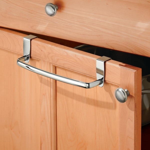 InterDesign / Навесной держатель для полотенец (100779)