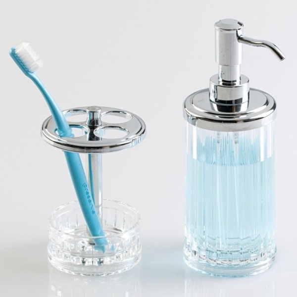 InterDesign / Диспенсер для жидкого мыла Alston (100637)