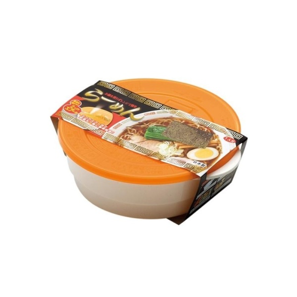 Yamada / Кастрюля для СВЧ 1,3л круглая пар/клапан (100320)