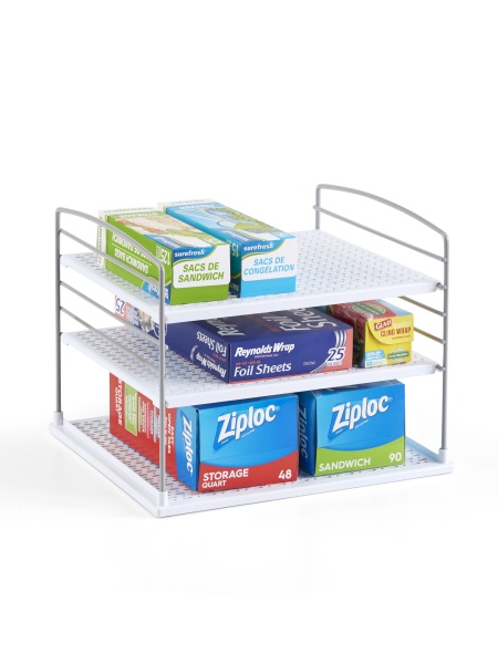 Полка для кухни UpSpace 27.4х30.5х23.3см (101538)