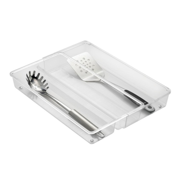 InterDesign / Органайзер  для столовых предметов (100800)