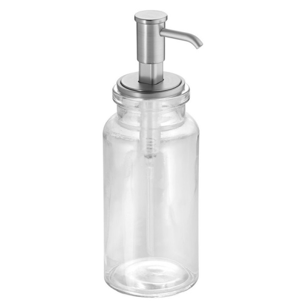 InterDesign / Диспенсер для мыла или лосьона Westport (100027)