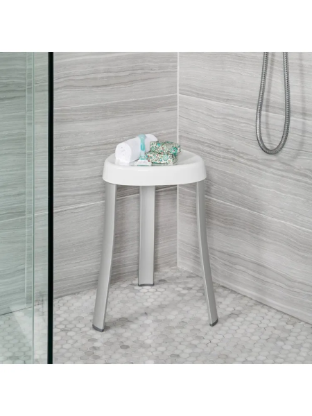 Сиденье для ванной комнаты SPA 28х28х45.7см (101619)