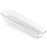InterDesign / Лоток для хранения фруктов в холодильнике пластик 10х35х7 см (100184)