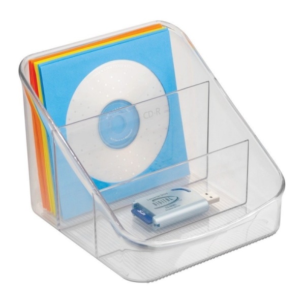 InterDesign / Органайзер для хранения пакетиков (100785)