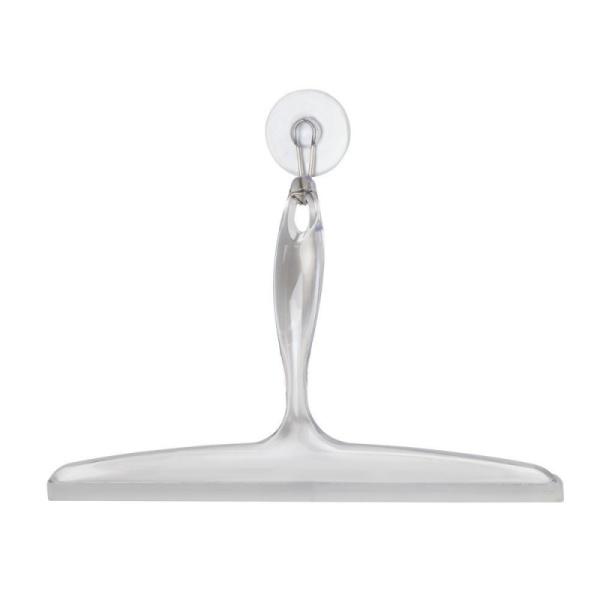 InterDesign / Сгон для воды клара проз. пластик 30.5х19 см (100131)