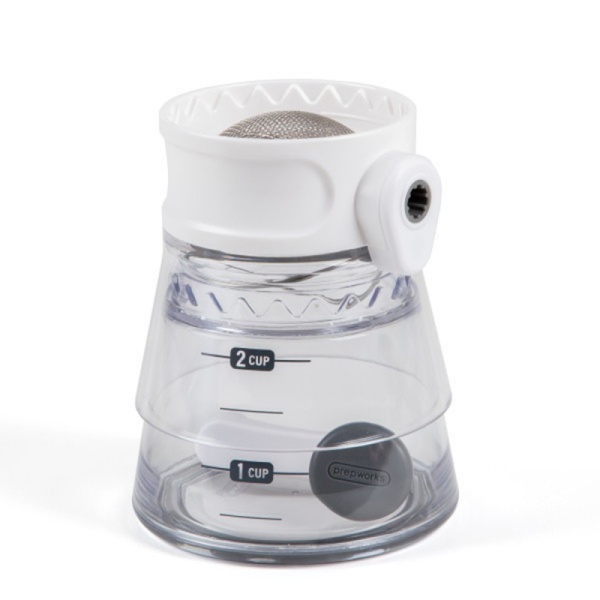 Просеиватель муки механический (101472)