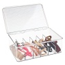 InterDesign / Органайзер-ящик для косметики и лаков (100758)