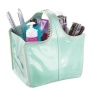 InterDesign / Сумка-органайзер для косметики Remy средняя Мята (100069)