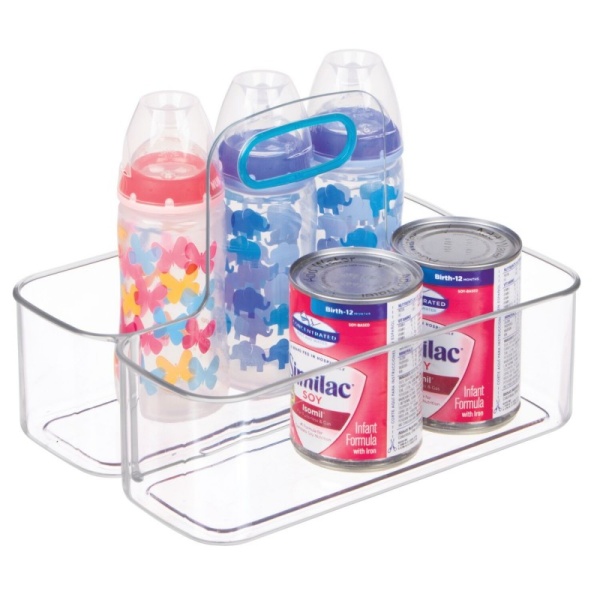 InterDesign / Органайзер IDjr универсальный с ручкой 27.9х20.3х20.3см (101207)